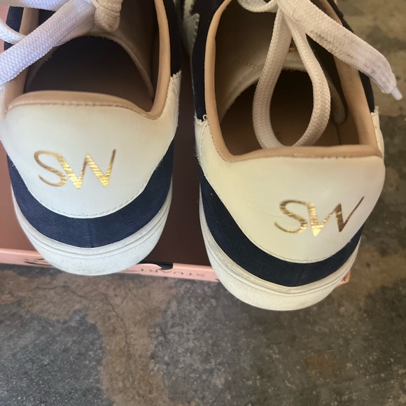 Stuart Weitzman sneakers - Picture 3 of 6